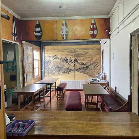 Patagonia House Vandrerhjem Punta Arenas Eksteriør bilde