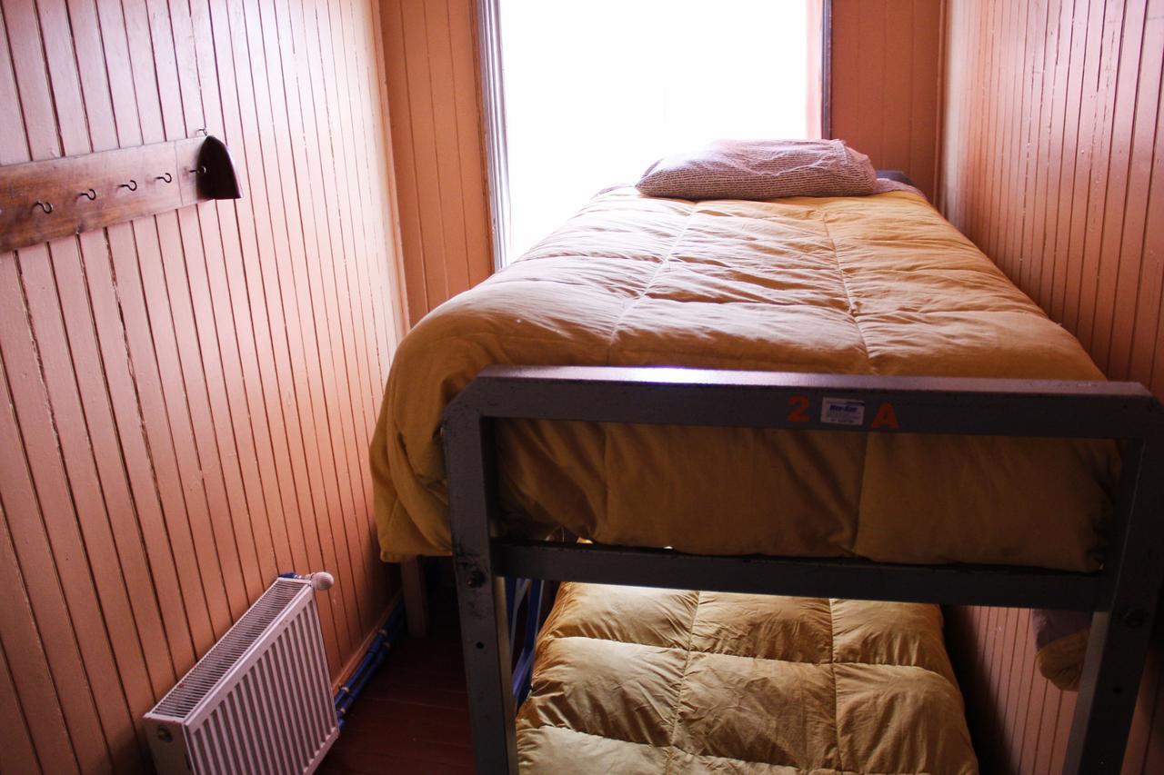 Patagonia House Vandrerhjem Punta Arenas Eksteriør bilde