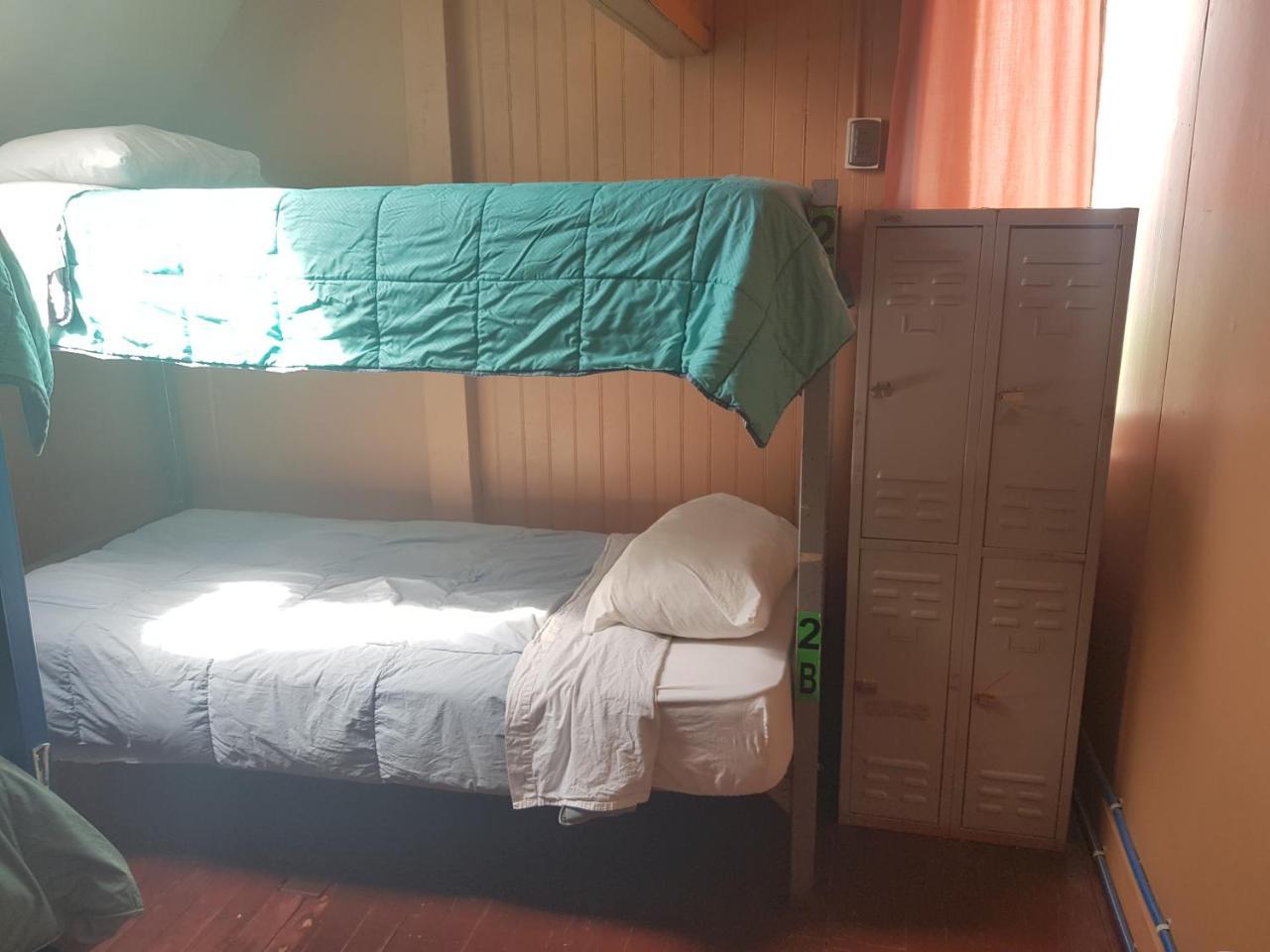Patagonia House Vandrerhjem Punta Arenas Eksteriør bilde