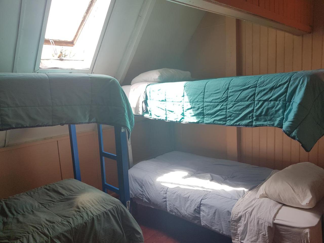 Patagonia House Vandrerhjem Punta Arenas Eksteriør bilde