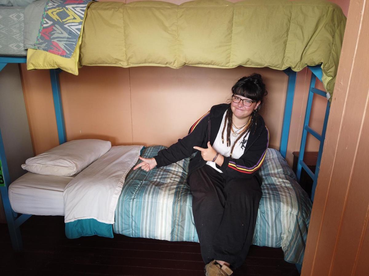 Patagonia House Vandrerhjem Punta Arenas Eksteriør bilde